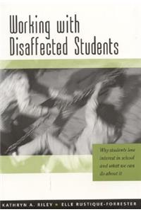 Working with Disaffected Students