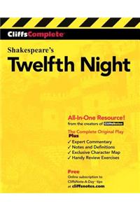 Cliffscomplete Twelfth Night