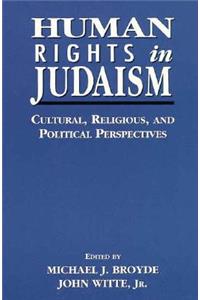 Human Rights in Judaism