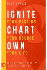 Ignite Your Passion Chart Your Course Own Your Life