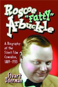 Roscoe Fatty Arbuckle