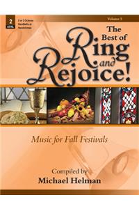 The Best Of Ring and Rejoice!