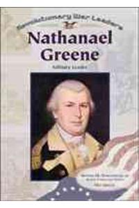 Nathanael Greene