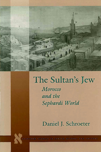 Sultanas Jew