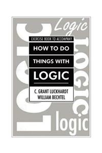 How To Do Things With Logic Workbook