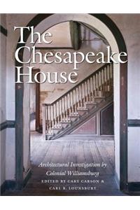 Chesapeake House