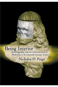 Being Interior