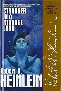Stranger in Strange Land