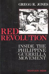 Red Revolution: Inside the Philippine Guerrilla Movement