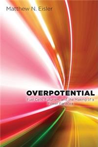 Overpotential