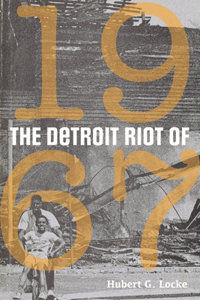 Detroit Riot of 1967