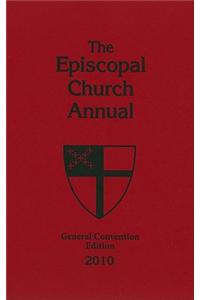The Episcopal Church Annual: General Convention Edition