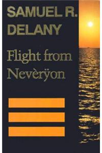 Flight from Neveryon (Return to Neveryon)