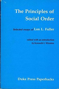 Social Order - Pa