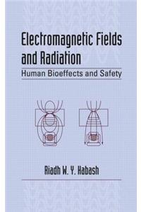 Electromagnetic Fields and Radiation