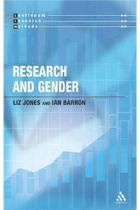 Research and Gender