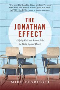 The Jonathan Effect – Helping Kids and Schools Win the Battle Against Poverty