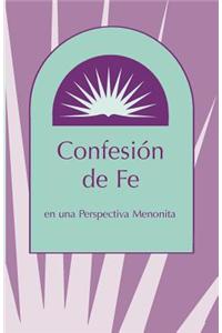 Confesion de Fe