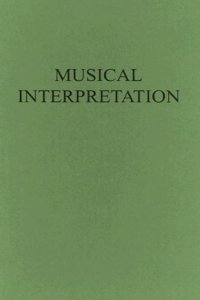 Musical Interpretation