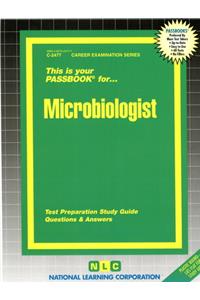 Microbiologist