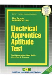 Electrical Apprentice Aptitude Test