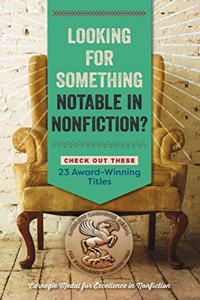 Handout: Carnegie-Award Winning Nonfiction