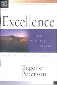 Christian Basics: Excellence