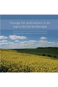Forage for Pollinators in an Agricultural Landscape