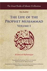 Life of the Prophet Muḥammad