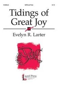 Tidings of Great Joy