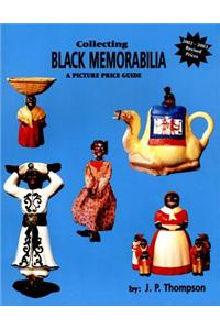 Collecting Black Memorabilia
