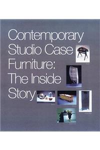 Contemporary Studio Case Furniture