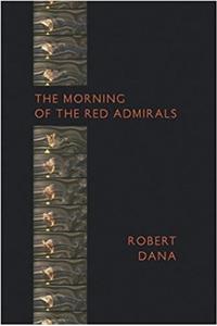 The Morning of the Red Admirals