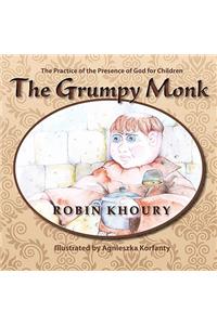 Grumpy Monk