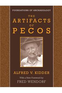 The Artifacts of Pecos