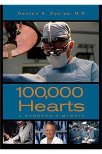 100,000 Hearts