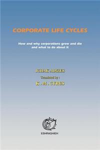 Corporate Lifecycles - Farsi edition