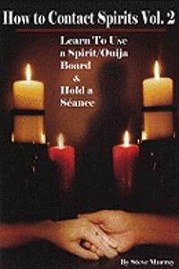 How to Contact Spirits DVD