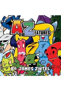 AtoZeatures