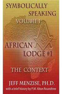 Symbolically Speaking Vol 1.