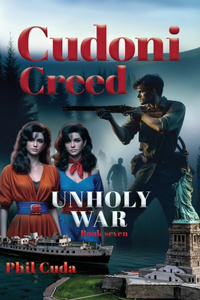 Cudoni Creed Unholy War