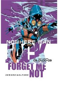 Nowhere Man