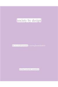Society by Design