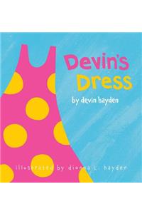 Devin's Dress