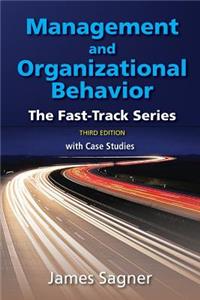 Management and Organizational Behavior