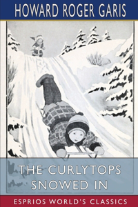 Curlytops Snowed In (Esprios Classics)