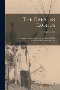 Greater Exodus