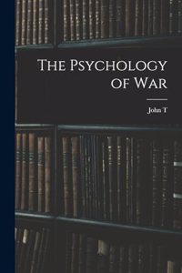 Psychology of War