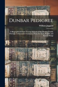 Dunbar Pedigree