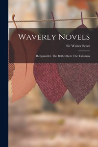 Waverly Novels